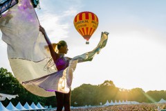 Ballonvaart BallonBon.nl Nijmegen