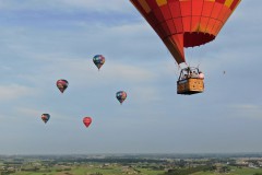 Ballonevenement Ballonbon.nl